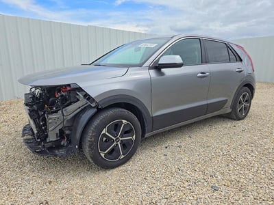 KNDCP3LE8T5****** 2026 Kia Niro