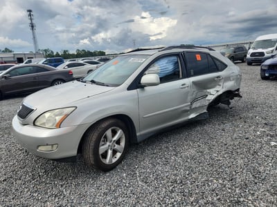 2T2GA31U55C****** 2005 Lexus RX