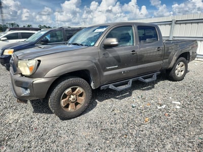 2014 Toyota Tacoma