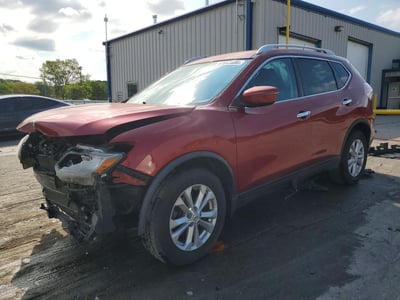 KNMAT2MT4GP****** 2016 Nissan Rogue