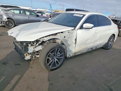 3MW5R1J04L8****** 2020 BMW 3 Series