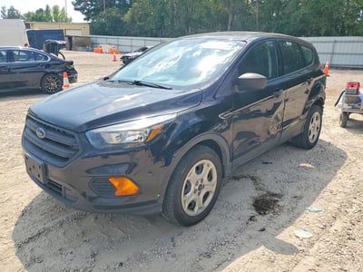 1FMCU0F76KU****** 2019 Ford Escape