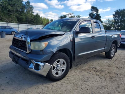 5TFRV541X8X****** 2008 Toyota Tundra