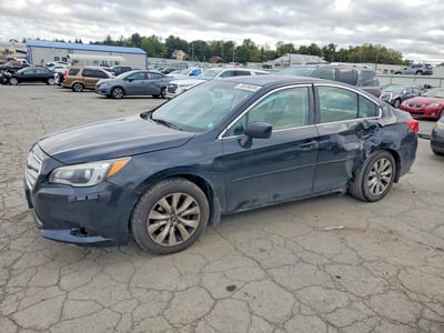 4S3BNAC64G3****** 2016 Subaru Legacy