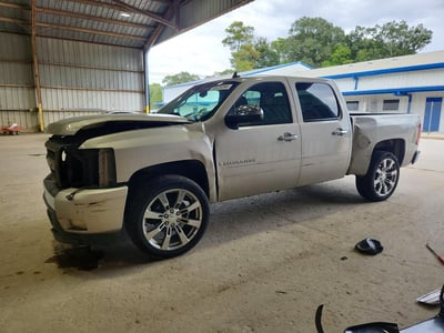 3GCEC23J49G****** 2009 Chevrolet Silverado 1500