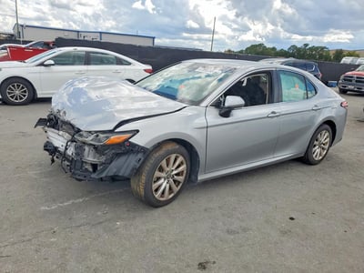 4T1B11HK4JU****** 2018 Toyota Camry