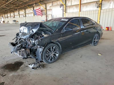 4T1BF1FK7GU****** 2016 Toyota Camry
