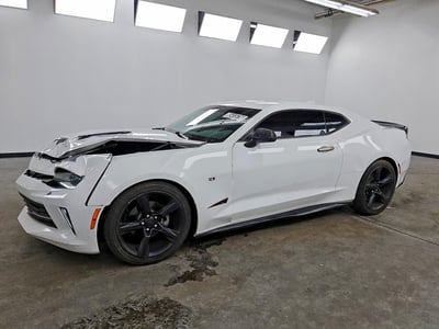 1G1FB1RX5H0****** 2017 Chevrolet Camaro