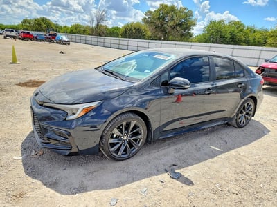 5YFS4MCE7RP****** 2024 Toyota Corolla