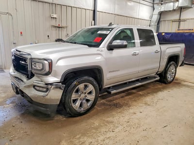 3GTU2NECXGG****** 2016 GMC Sierra