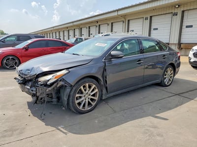 4T1BK1EB9DU****** 2013 Toyota Avalon