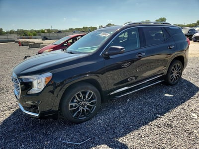 3GKALXEV0NL****** 2022 GMC Terrain