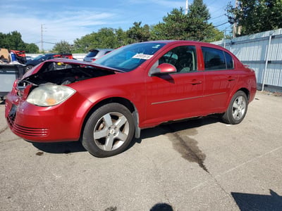 1G1AD5F53A7****** 2010 Chevrolet Cobalt