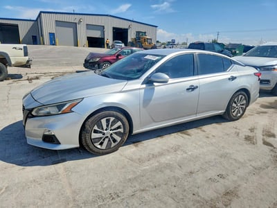 1N4BL4BV2KC****** 2019 Nissan Altima