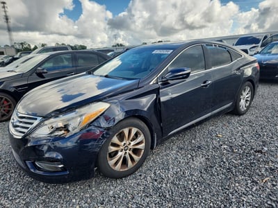 2013 Hyundai Azera