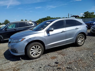 5J8TB4H38GL****** 2016 Acura RDX