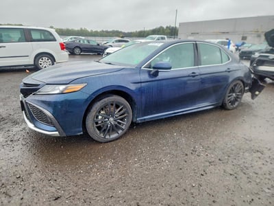 4T1K61AK3MU****** 2021 Toyota Camry