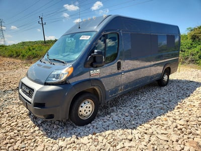 3C6FRVJG4ME****** 2021 RAM Promaster 3500