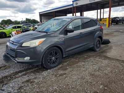 1FMCU0GX8GU****** 2016 Ford Escape