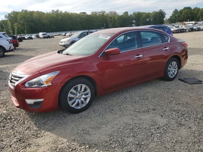 1N4AL3AP5FC****** 2015 Nissan Altima
