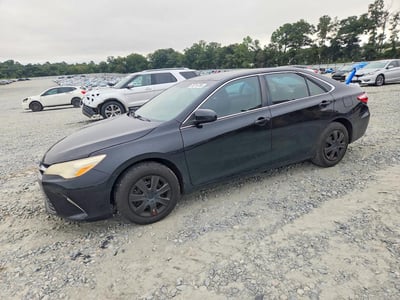 4T1BF1FK7FU****** 2015 Toyota Camry