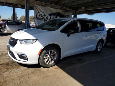2C4RC1BG2RR****** 2024 Chrysler Pacifica