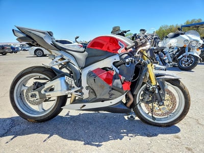 JH2PC4047CK****** 2012 Honda CBR600RR