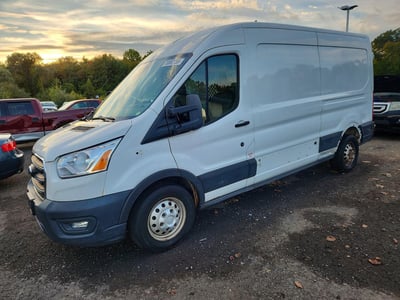 1FTBR2C81LK****** 2020 Ford Transit 250