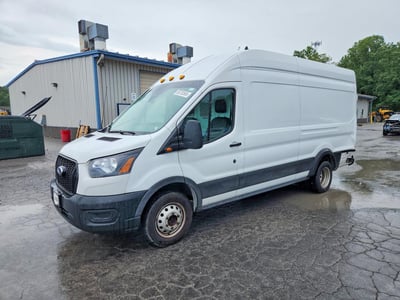1FTBF4X83PK****** 2023 Ford Transit