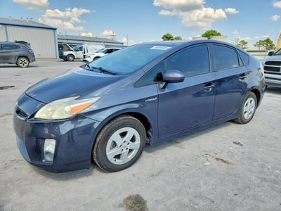 JTDKN3DU8A0****** 2010 Toyota Prius