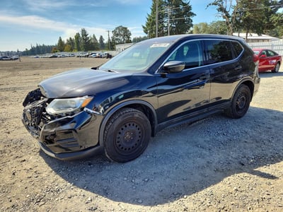 5N1AT2MV4JC****** 2018 Nissan Rogue