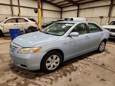 4T1BE46K88U****** 2008 Toyota Camry