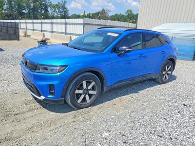 3GPKHWRM2SS****** 2025 Honda Prologue