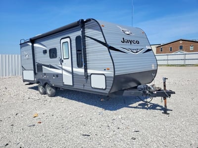 1UJBJ0BM0L1****** 2020 Jayco Jay Flight 22fb / G2 23fb / 24fbs / Eagle Super Li