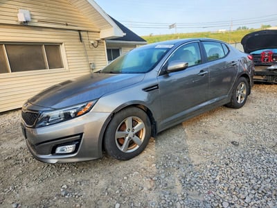 5XXGM4A79FG****** 2015 Kia Optima