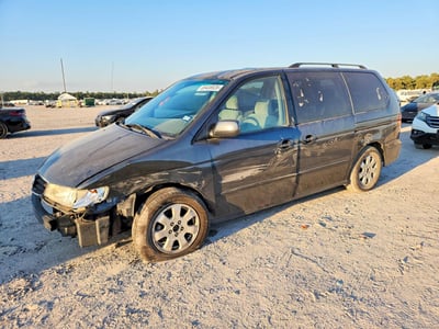 5FNRL18674B****** 2004 Honda Odyssey