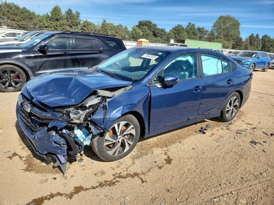 4S3BWAF63R3****** 2024 Subaru Legacy