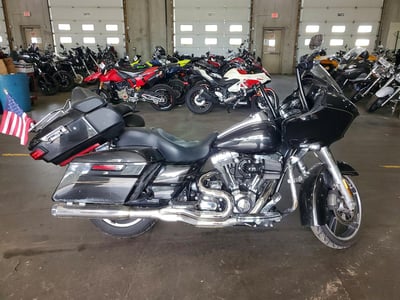 1HD1KTM10GB****** 2016 Harley-Davidson FLTRXS