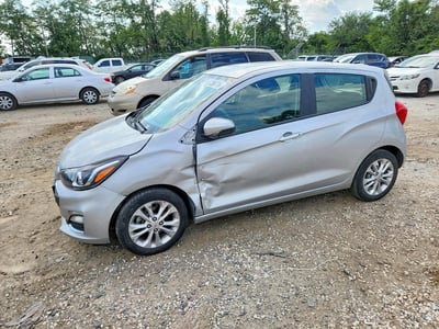 2021 Chevrolet Spark