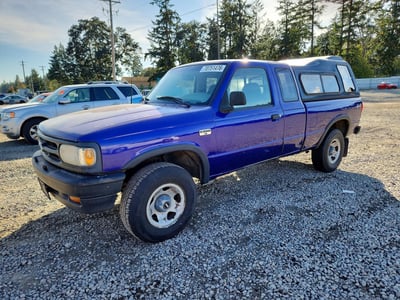 4F4CR17U7ST****** 1995 Mazda B Series