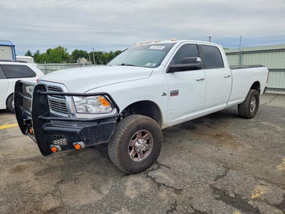 3D73Y3CL5AG****** 2010 Dodge Ram Pickup