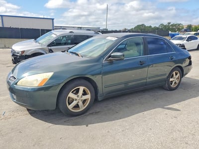 1HGCM56694A****** 2004 Honda Accord