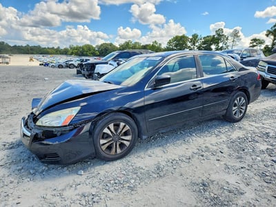 JHMCM56497C****** 2007 Honda Accord