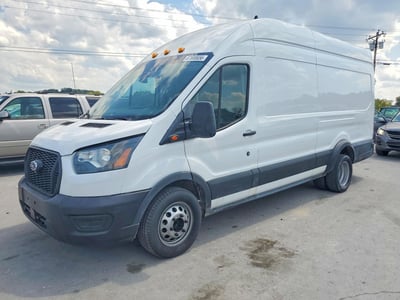 1FTRS4X80LK****** 2020 Ford Transit 350 HD