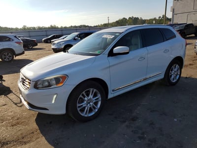 2016 Volvo XC60