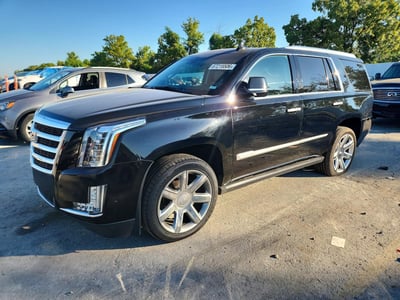 1GYS4CKJ6LR****** 2020 Cadillac Escalade