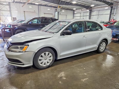 3VW267AJ8GM****** 2016 Volkswagen Jetta