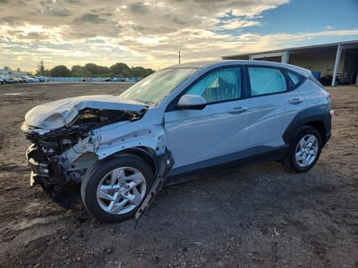 KM8HA3AB5RU****** 2024 Hyundai Kona