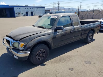 2003 Toyota Tacoma