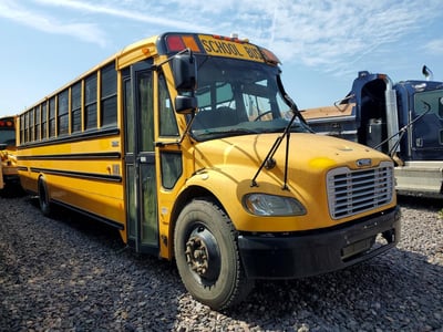 2011 Freightliner B2